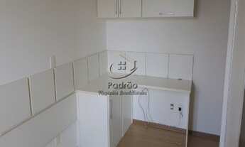 Imagem 7: APARTAMENTO RESIDENCIAL em SOROCABA - SP, JARDIM FACULDADE