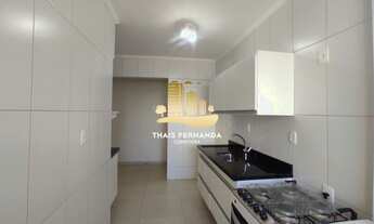 Imagem: Woww!! Apê com Vista na Guilhermina/Mobiliado/2Dorm/2Suíte/1Vg