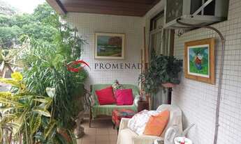 Imagem 2: RIO DE JANEIRO - Apartamento Padrão - HUMAITA