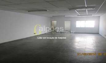 Imagem 6: Galpão / Armazém / Depósito