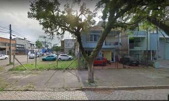 Imagem: Terreno Navegantes