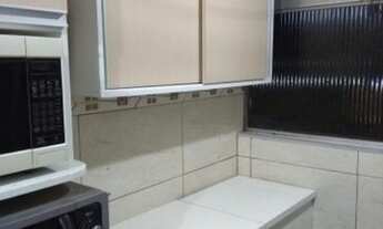 Imagem 2: Apartamento para venda tem 54 metros quadrados com 2 quartos