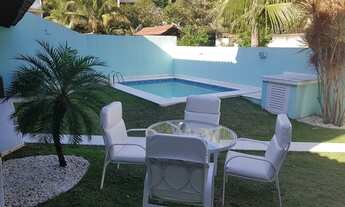 Imagem 5: CONDOMÍNIO BOSQUE DOS ESQUILOS - 3 QUARTOS - ESPAÇO GOURMET - PISCINA