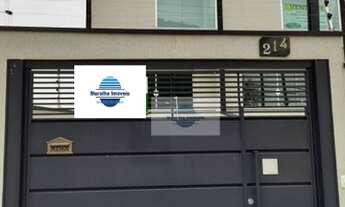 Imagem: Sobrado à venda, 160 m² por R$ 620.000,00