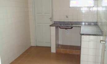 Imagem: Apartamento para aluguel com 1 quarto Rua