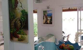 Imagem 2: Villagio no CONDOMINIO MORADA DA PRAIA! BORACÉIA! PERTO DA SEDE!