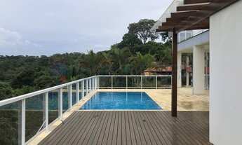 Imagem 2: Casa de condomínio para venda possui 600 metros quadrados com 5 suites condominio Chacara