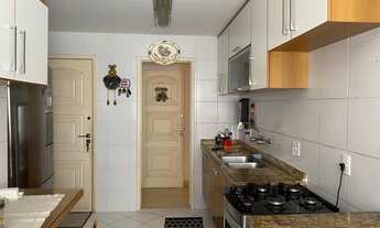 Imagem 5: Clovis Salgado. Gleba. Recreio dos Bandeirantes. Vendo cobertura linear 3 qts. Excelente!!