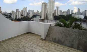 Imagem 2: SOBRADO PARQUE MANDAQUI ! AMPLAS ACOMODAÇÕES !