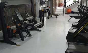 Imagem 6: APARTAMENTO 4 SUÍTES, GABINETE, ÁREA ÚTIL DE 230 M2, DEPENDÊNCIAS COMPLETAS -Pituba - Salv