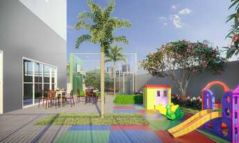 Imagem 5: Apartamento para venda tem 108 metros quadrados com 3 quartos