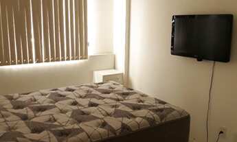 Imagem 3: Ed. Duet, Apto 2 qts, Nascente! Pq Tamandaré