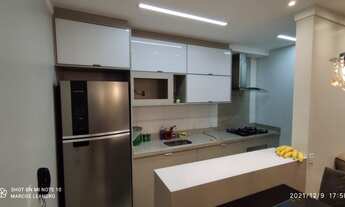 Imagem 4: Apartamento para venda com 75 metros quadrados com 3 quartos