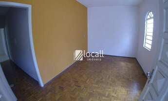 Imagem 2: Casa com 3 dormitórios à venda, 155 m² por R$ 350.000 - Parque Industrial - São José do Ri