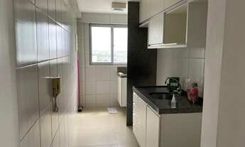 Imagem 2: VENDO apartamento junto ao Shopping Rio Mar / 58m² / 2 quartos sendo 1 suíte no Pina - Rec