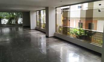 Imagem 5: Apartamento de 100 metros quadrados no bairro Santo Antônio com 3 quartos