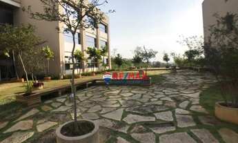 Imagem 3: Sala para alugar, 82 m² por R$ 2.800,00/mês - Swiss Park - Campinas/SP