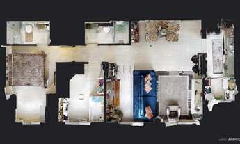 Imagem 7: PORTO ALEGRE - Padrão - Santo Antônio