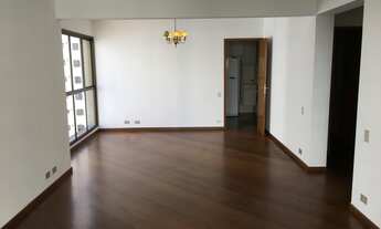 Imagem: Apto Residencial para Locação em Moema