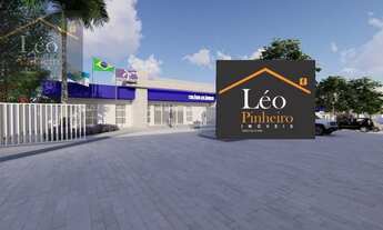 Imagem: Macaé - Prédio Inteiro - Costa do Sol