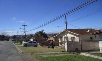 Imagem 4: Terreno à venda, 696 m² Lindóia - Curitiba/PR