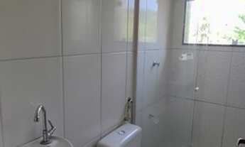 Imagem 5: Casa para venda tem 70 metros quadrados com 2 quartos em Guaratiba - Rio de Janeiro - RJ