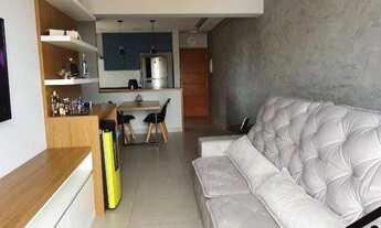 Imagem: Apartamento para venda tem 90 metros quadrados