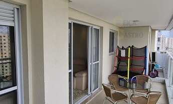 Imagem 2: Apartamento de 133m no Le Boulevard