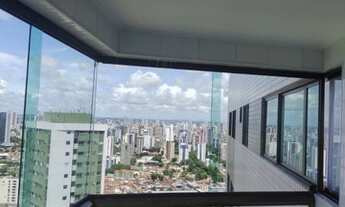 Imagem 2: Apartamento para venda possui 0 metros quadrados em Torreão - Recife - Pernambuco