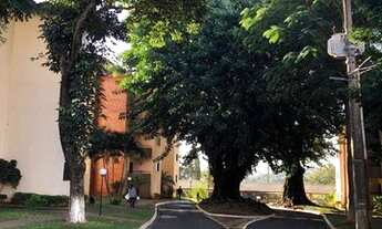 Imagem 5: Apartamento com 2 dormitórios à venda, 60 m² por R$ 220.000,00 - Jardim Novo Mundo - Soroc