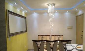 Imagem 6: Apartamento com 2 dormitórios à venda, 51 m² por R$ 250.000 - Vila Nova Cachoeirinha - São