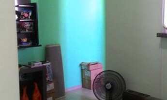 Imagem 2: Apartamento com 2 dormitórios à venda, 55 m² por R$ 140.000,00 - Parque União - Bauru/SP