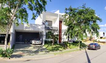 Imagem 2: Condomínio de ALTO PADRÃO / Casa sobrado 03 suítes 609,00m², automatizada, energia fotovol