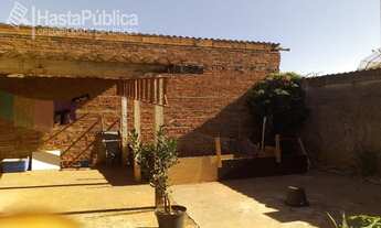 Imagem 2: Imóvel residencial com AT 260m², Jardim América - Araraquara/SP