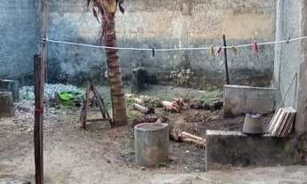 Imagem 4: Casa em Terra Nova-BA, tudo $90 mil, garagem e quintal