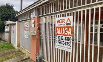 Imagem 4: Sobrado à venda e para locação, Ouro Verde, Campo Largo, Paraná