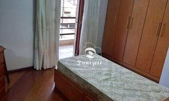 Imagem 6: Sobrado com 2 dormitórios à venda, 247 m² por R$ 850.000,00 - Vila Metalúrgica - Santo And