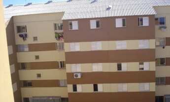 Imagem 3: Apartamento 02 dormitorios