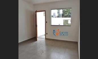 Imagem 7: Casa Duplex de 67 m² com 2 quartos sacada, 2 vg, quintal, em Cachoeira - São José da Lapa