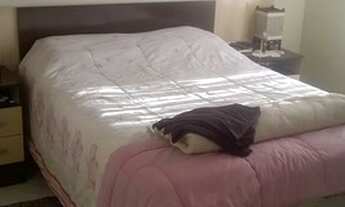 Imagem 6: Sobrado duplex na zona nova