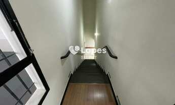 Imagem 6: Galpão de 490,20 m² para locação na Vila Pagano em Valinhos, 6 banheiros, com salas admini