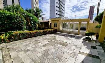 Imagem 6: Apt. em Capim Macio, 3 dorms c/ suíte, localização privilegiada