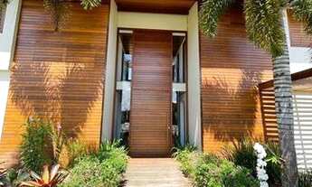 Imagem 3: Casa com 5 dormitórios à venda por R$ 2.850.000,00 - Praia do Forte - Mata de São João/BA