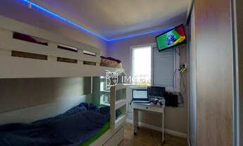 Imagem 5: Apartamento com 3 dormitórios à venda, 93 m² por R$ 660.000,00 - Engordadouro - Jundiaí/SP