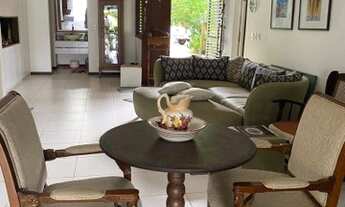 Imagem 7: Casa à venda, 320 m² por R$ 2.800.000,00 - Praia do Forte - Mata de São João/BA