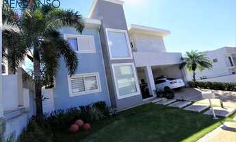 Imagem 2: CASA COM PISCINA - GREEN PARK - HORTOLÂNDIA