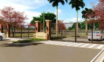 Imagem 4: Terreno condominio * Quinta da mata I