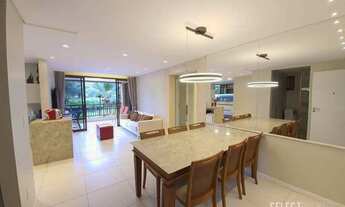 Imagem 5: Mandara Lanai - Porteira Fechada - 118m2 - Aquiraz/CE