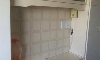 Imagem 6: São Paulo - Apartamento Padrão - Jabaquara