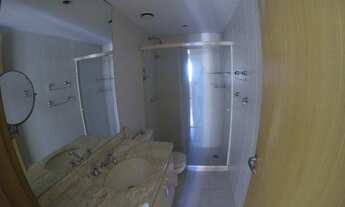 Imagem 5: BARRA - AMÉRICAS PARK - DUPLEX 2 QUARTOS